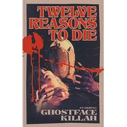 Ghostface Killah & Apollo Brown - Twelve Reasons To Die: The