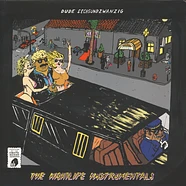 dude26 - The Nightlife Instrumentals