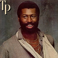 Teddy Pendergrass - TP