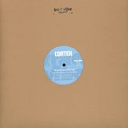 Cortex - Edits