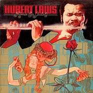 Hubert Laws - Romeo & Juliet