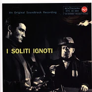 Piero Umiliani - OST I Soliti Ignoti