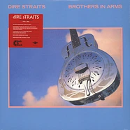 Dire Straits - Brothers In Arms