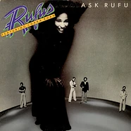 Rufus & Chaka Khan - Ask Rufus