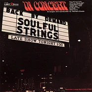 The Soulful Strings - Back By Demand: In Concert