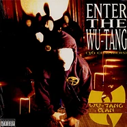 Wu-Tang Clan - Enter The Wu-Tang (36 Chambers)