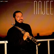 Najee - Day By Day