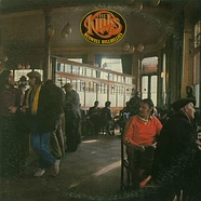 The Kinks - Muswell Hillbillies