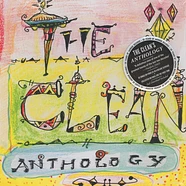 The Clean - Anthology