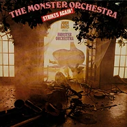 John Davis & The Monster Orchestra - The Monster Strikes Again