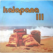 Kalapana - Kalapana III