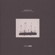 Campbell Irvine - Removal Of The Six Armed Goddess