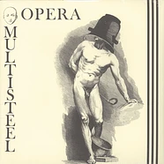 Opera Multi Steel - Opera Multi Steel
