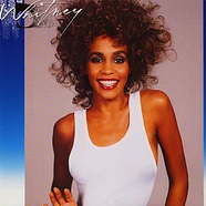 Whitney Houston - Whitney