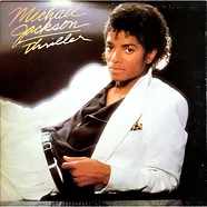 Michael Jackson - Thriller