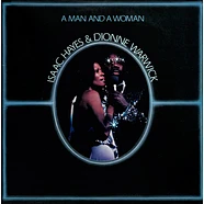 Isaac Hayes & Dionne Warwick - A Man And A Woman