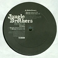 Jungle Brothers - Brain