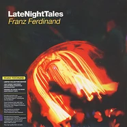 Franz Ferdinand - Late Night Tales
