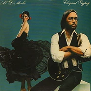 Al Di Meola - Elegant Gypsy