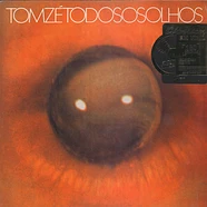 Tom Ze - Todos Os Olhos