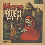 Misfits - Project 1950