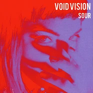 Void Vision - Sour EP