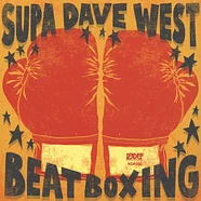 Supa Dave West - Beat Boxing