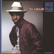 Eek-A-Mouse - The Mouse And The Man