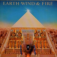 Earth, Wind & Fire - All 'N All