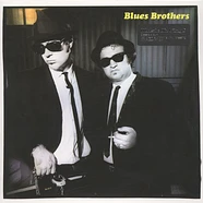 Blues Brothers - Briefcase Full Of Blues White Vinyl Edition