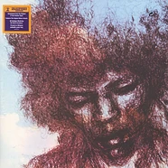 Jimi Hendrix - The Cry of Love