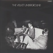 The Velvet Underground - The Velvet Underground 45th Anniversary Edition