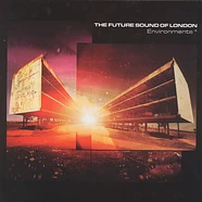 The Future Sound Of London - Environments Volume 4