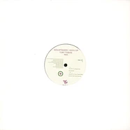 Goldfinger - Xxxv EP Toby Tobias Remix