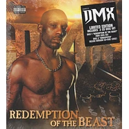 DMX - Redemption Of The Beast