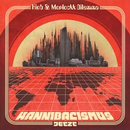 Hiob & Morlockk Dilemma - Kannibalismus Jetzt