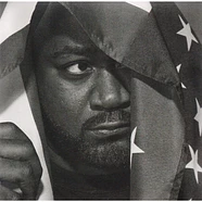 BBNG (BadBadNotGood) & Ghostface Killah - Sour Soul Black Vinyl Edition