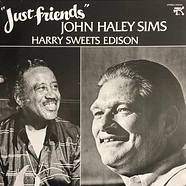 Zoot Sims, Harry Edison - Just Friends