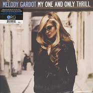 Melody Gardot - My One And Only Thrill