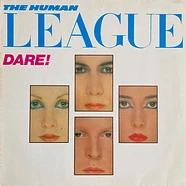 The Human League - Dare!