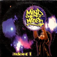 Zion I - Mind Over Matter
