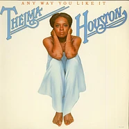 Thelma Houston - Any Way You Like It