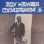 Roy Haynes - Cymbalism