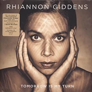 Rhiannon Giddens - Tomorrow Is My Turn