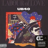 UB40 - Labour Of Love