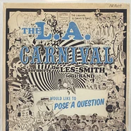 The L.A. Carnival - Would Like To Pose A Question