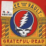 Grateful Dead - Three From The Vault