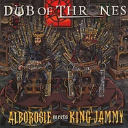 Alborosie Meets King Jammy - Dub Of Thrones