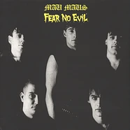 Mau Maus - Fear No Evil