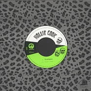 Hollie Cook - Postman / Superfast Black Vinyl Edition